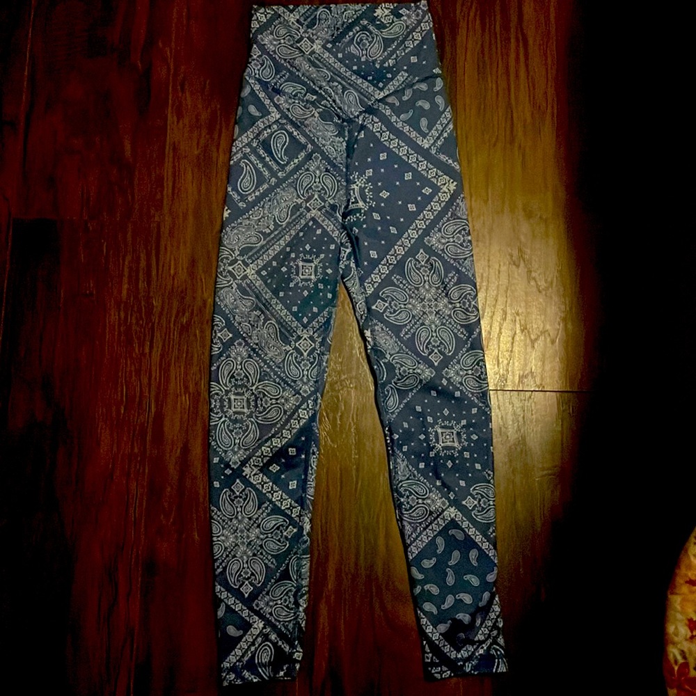 American eagle leggings xs